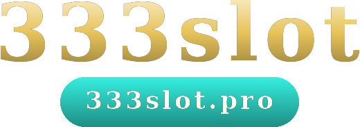 333slot logo