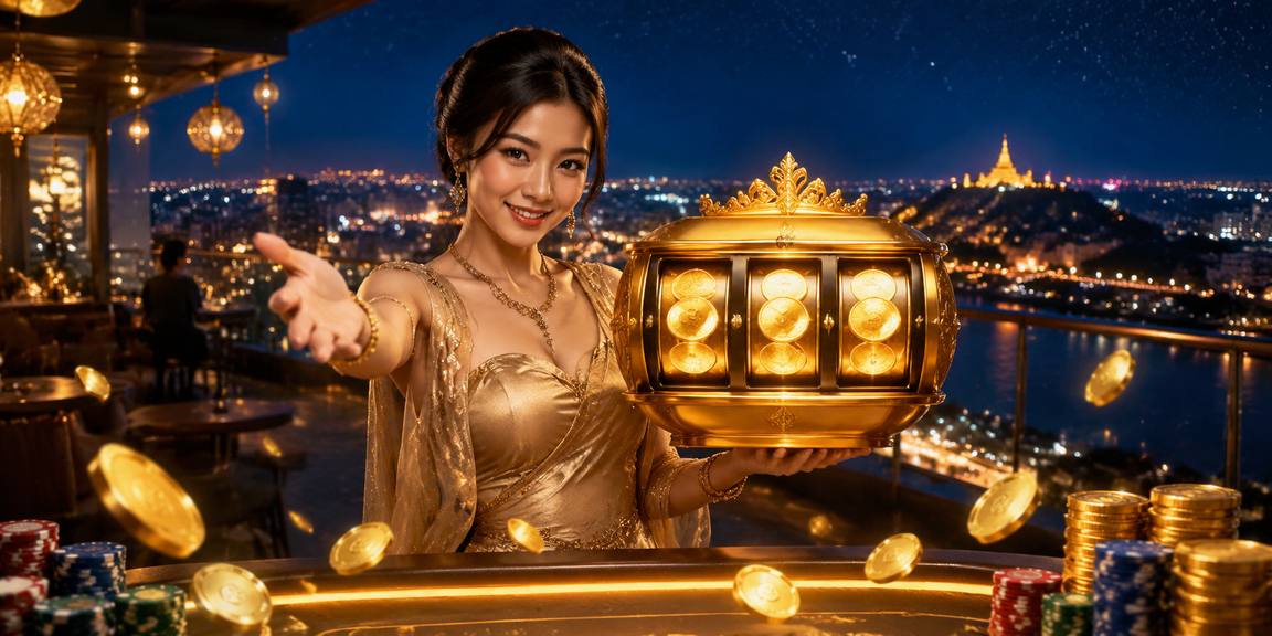 333slot Slots Wild Quest မှာ ဘာတွေပါလဲ